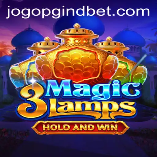 Discover the Enchantment of 3MagicLamps: A New Era in Gaming