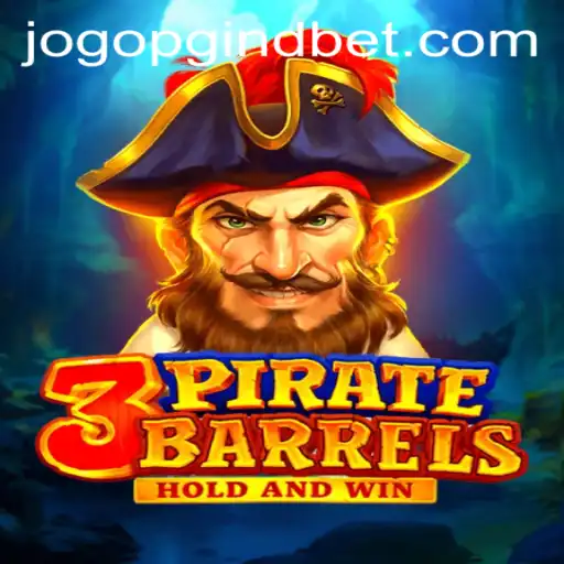 Unveiling the Thrills of 3PirateBarrels: A Strategic Adventure into the Unknown