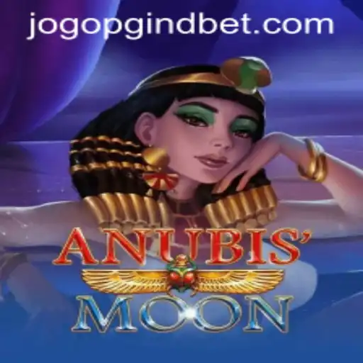 Discovering the Mysteries of AnubisMoon