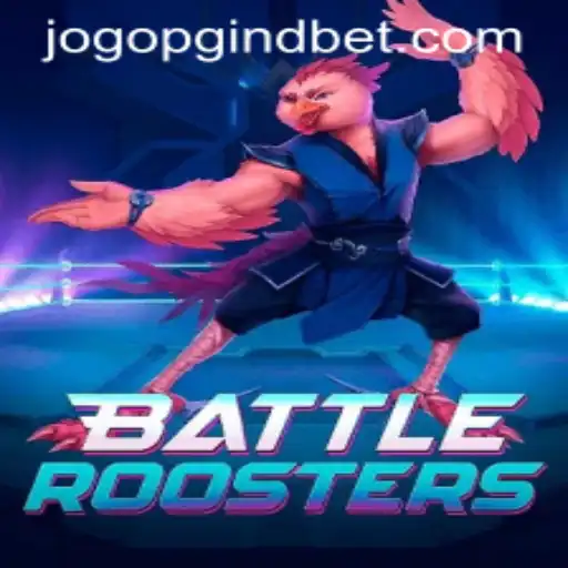 BattleRoosters: Revolutionizing the World of Competitive Gaming