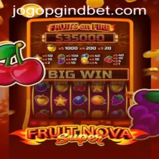 Exploring FruitNovaSuper: A Thrilling New Experience in Online Gaming