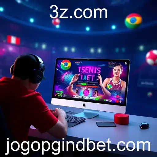 Dinâmicas Atuais do Mercado de Jogos Online no Brasil