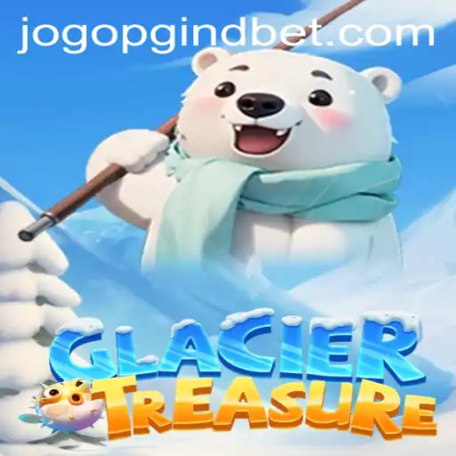 Experience the Chilling Adventure of GlacierTreasure
