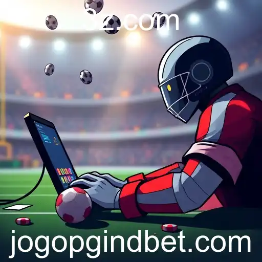 Crescimento e Desafios das Apostas Online no Brasil