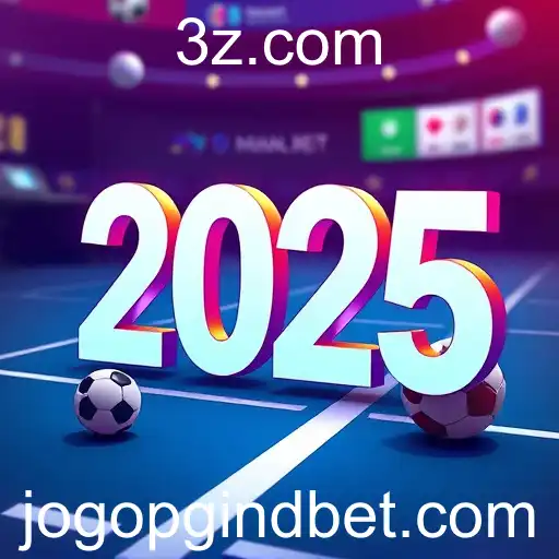 Crescimento Impulsionado dos Sites de Jogos em 2025