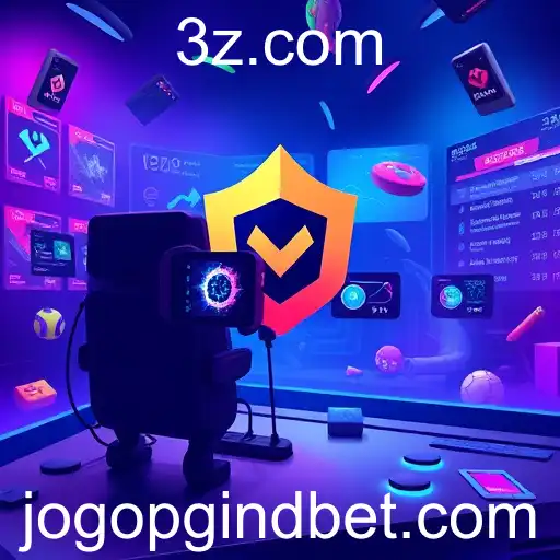 O Crescimento dos Jogos Online em Meio à Inovação