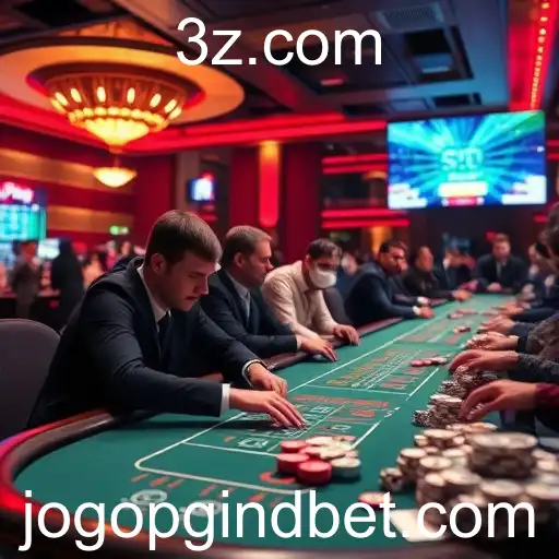 Crescimento dos Jogos Online no Brasil Impulsiona Novas Tendências