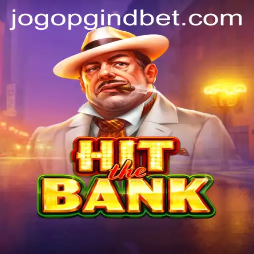 HitTheBank: The Ultimate Gaming Experience with a Financial Twist