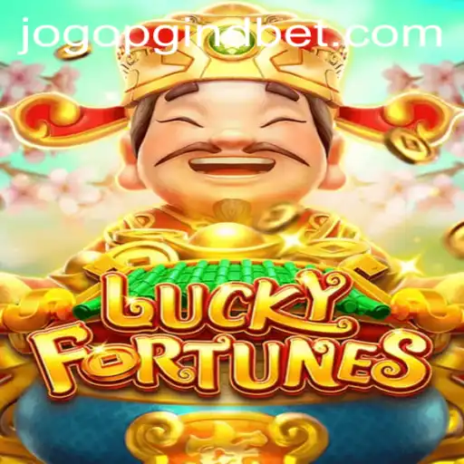 Discover the Excitement of LUCKYFORTUNES: A Guide to Gameplay and Features