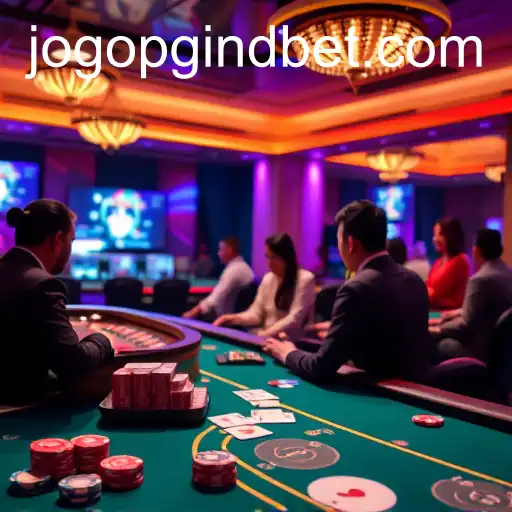 The Rise of Live Casino in the Digital Era