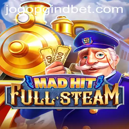 MadHitFullSteam: An Exciting Adventure Awaits with pgindbet PH Login