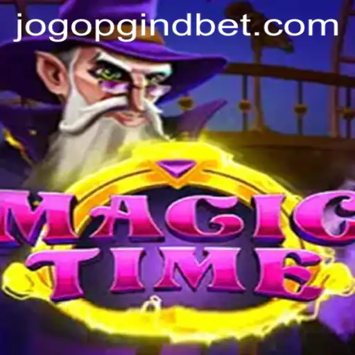 MagicTime: A Journey into Spellbinding Adventures