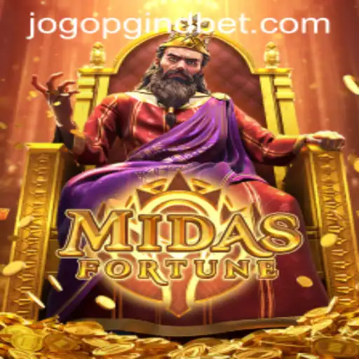 Unveiling the Golden World of MidasFortune: A Comprehensive Guide