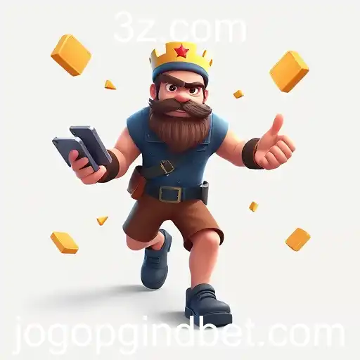 A Evolução dos Jogos em Aplicativos Mobile: Tendências e Impactos