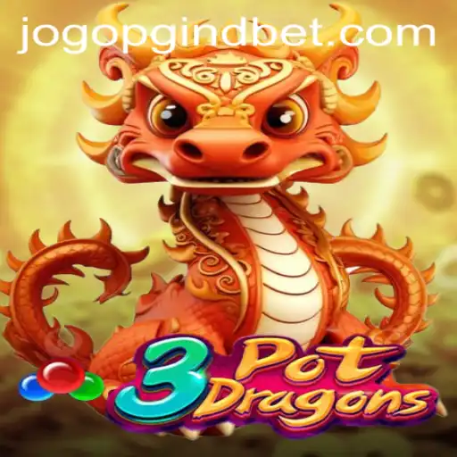 Discovering 3PotDragons: A Thrilling Casino Adventure