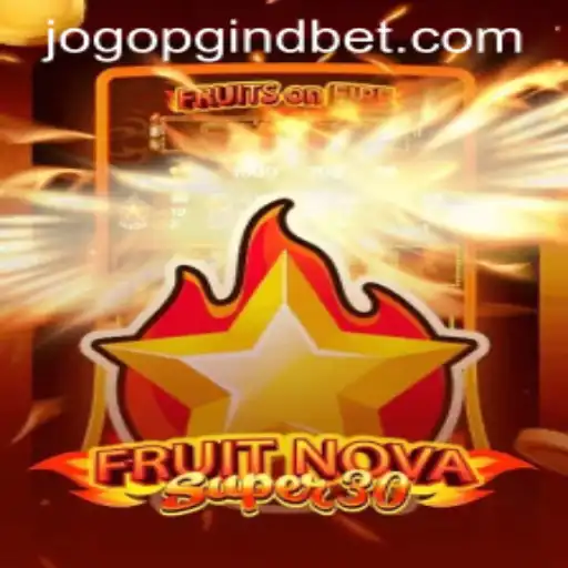 Exploring the World of FruitrNovaSupe30: A Thrilling New Gaming Experience