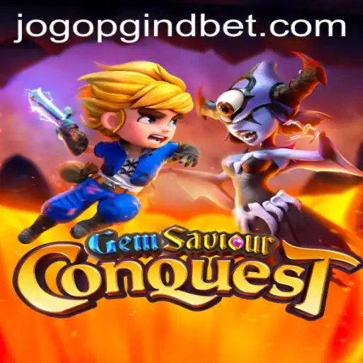 GemSaviourConquest: An Epic Adventure in Digital Gaming