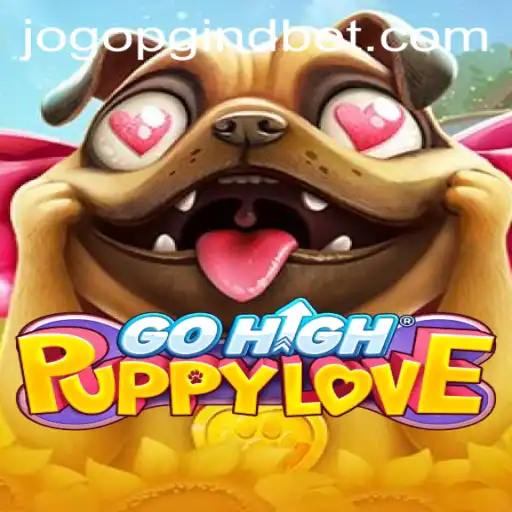 Discover the World of GoHighPuppyLove: A Thrilling Gaming Experience with pgindbet PH Login