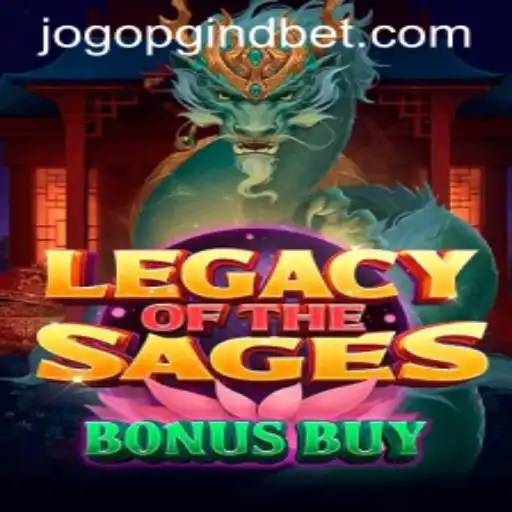 LegacyoftheSagesBonusBuy: A Deep Dive into this Fascinating Game