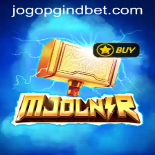 Introducing Mjolnir: A Thunderous Gaming Experience