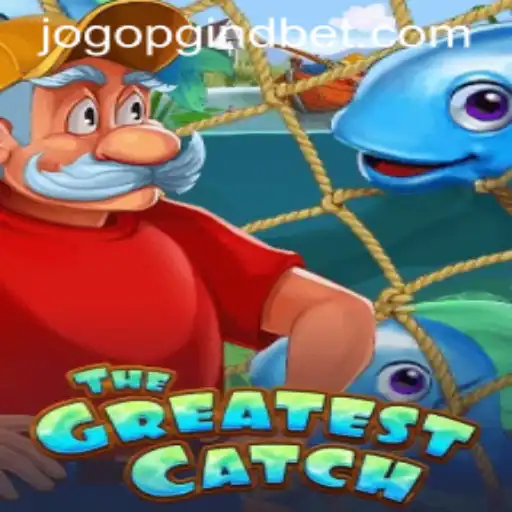 The Ultimate Adventure with 'TheGreatestCatch'