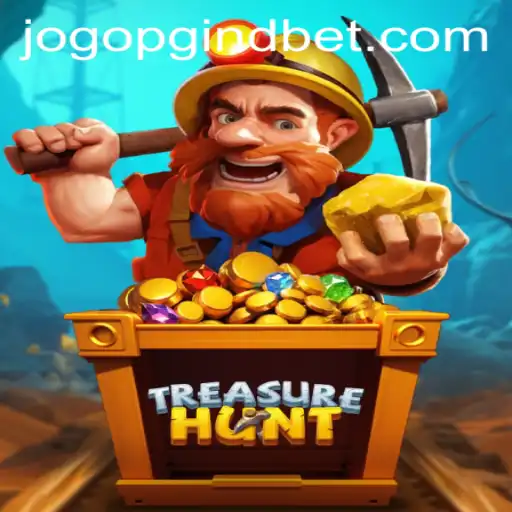 Treasures Await in TreasureHunt: A Guide to Mastering the Adventure