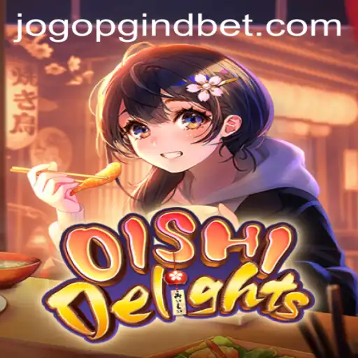 OishiDelights: A Delicious Adventure Awaits