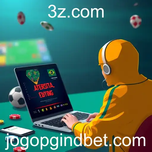 Crescimento dos Jogos Online e Tendências Emergentes