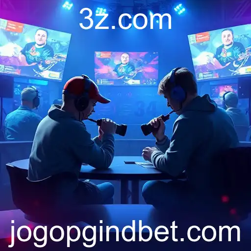 Tendências de Jogos em 2025: O Crescimento Avassalador do pgindbet