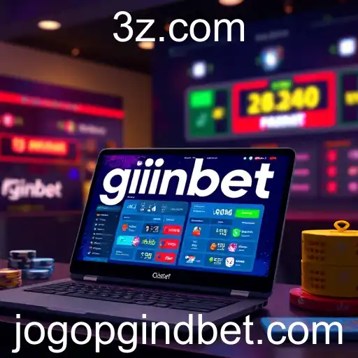 Cenário Atual dos Jogos de Apostas em Portugal