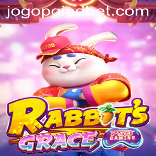 RabbitsGrace: An Enchanting Game Experience with a Seamless Login Journey