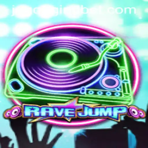 RaveJump: Energize Your Gaming Experience