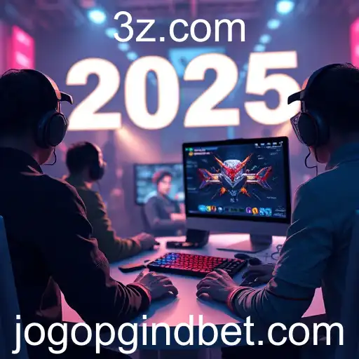 A Revolução das Apostas Online em 2025