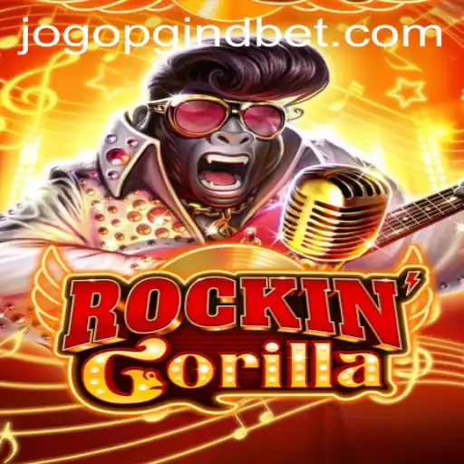RockinGorilla: An Exciting New Adventure in the World of Gaming