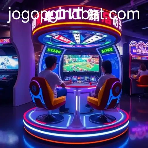 Exploring Rotary Games: A New Era of Entertainment