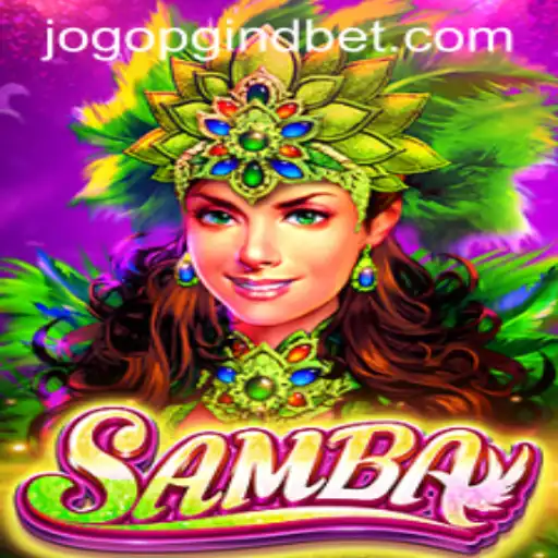 Samba: A Colorful Journey into the World of Gaming and pgindbet PH Login