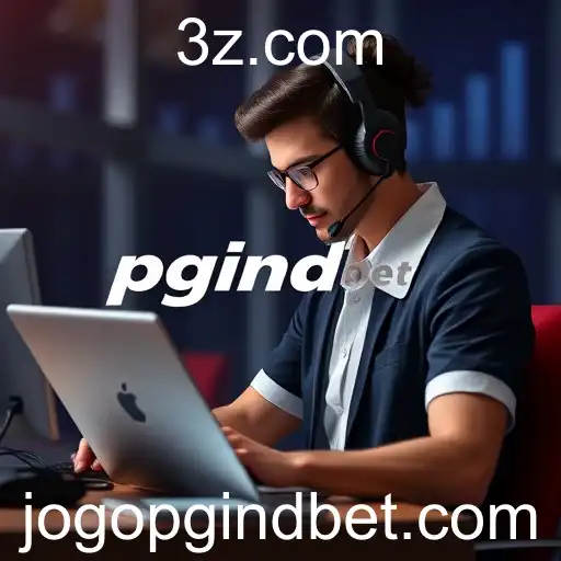 Suporte ao Cliente: A Chave do Sucesso no Mundo dos Jogos Online na pgindbet