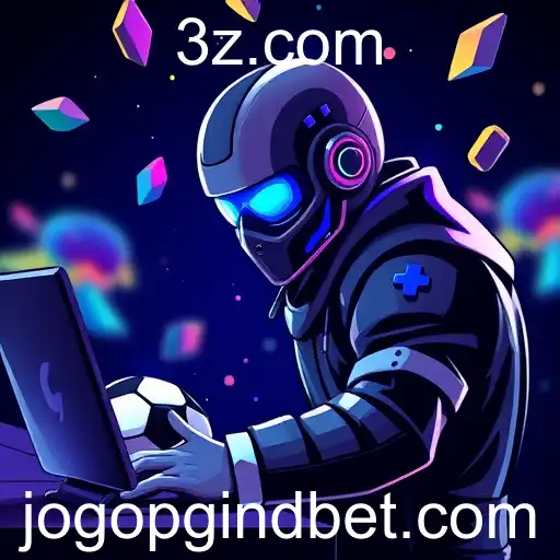 Crescimento Sustentável no Mercado de Jogos Online