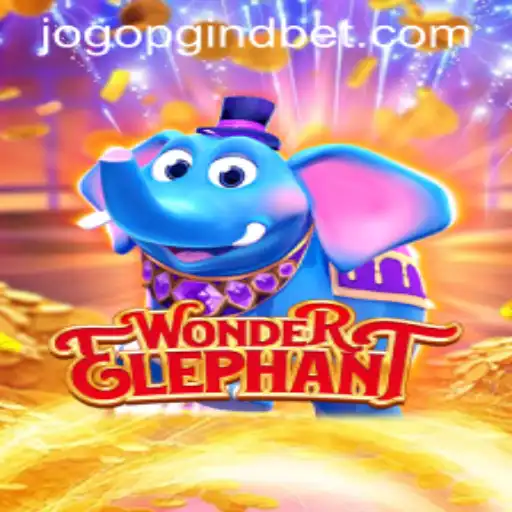 Explore the Thrilling World of WonderElephant: New Gaming Sensation